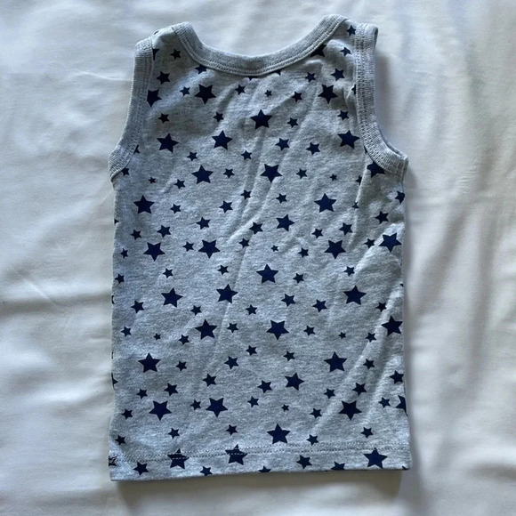 Poco  Piano Kids Star Tank Top - Picture 6 of 8